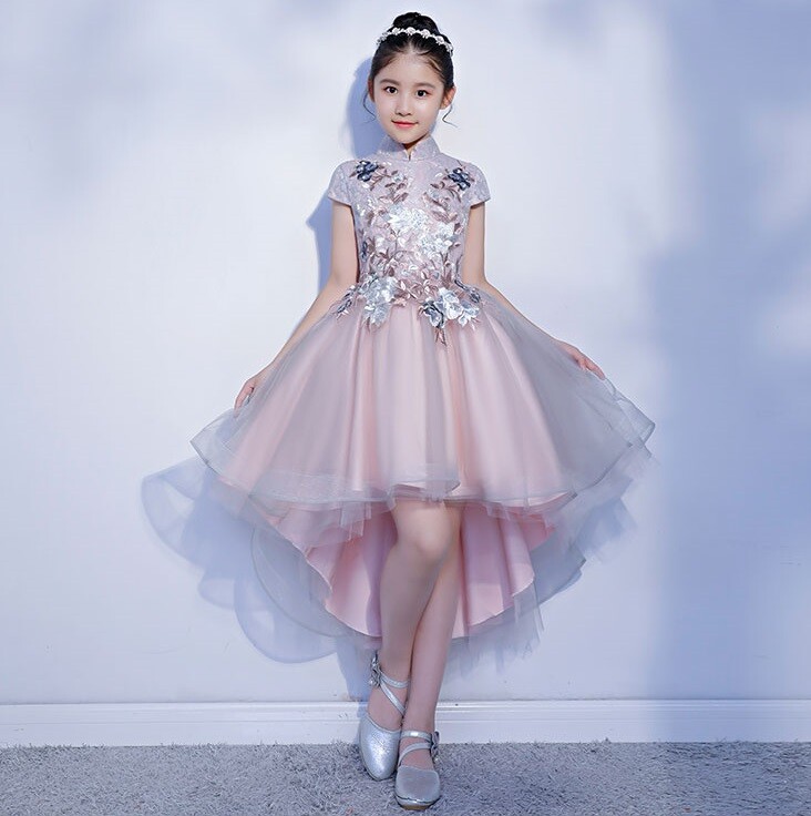 childrens occasion dress